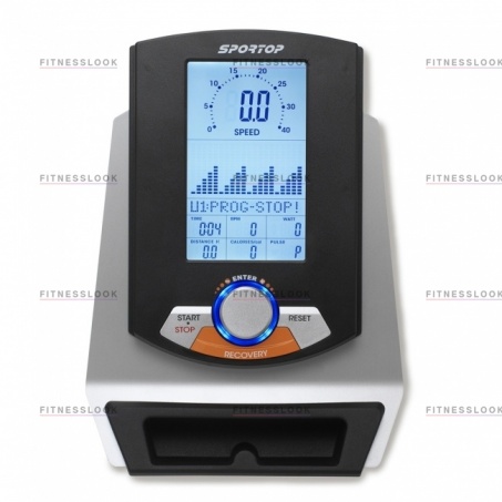 Рендер-1 для AeroFit Maxfit RB300