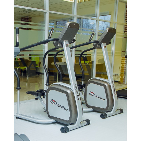 Рендер-3 для AeroFit PST300