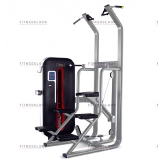 Bronze Gym MT-008 из каталога грузоблочных тренажеров в Тольятти по цене 139830 ₽