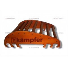 Kampfer Posture 1 для спины из каталога аксессуаров для шведских стенок в Тольятти по цене 3910 ₽