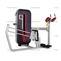 Bronze Gym MT-016A - разгибание ног стоя из каталога грузоблочных тренажеров в Тольятти по цене 220920 ₽