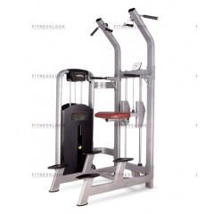 Bronze Gym MV-008 из каталога грузоблочных тренажеров в Тольятти по цене 134220 ₽