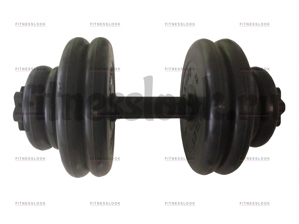 Гантель MB Barbell Atlet разборная - 26.5 кг