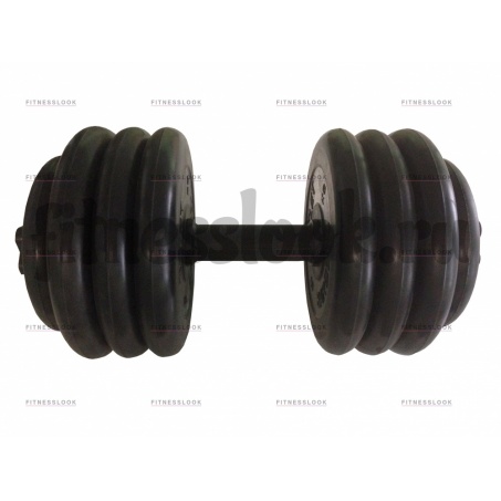 Рендер-0 для MB Barbell разборная - 36.5 кг
