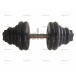 MB Barbell разборная Pro - 36.5 кг вес, кг - 36.5