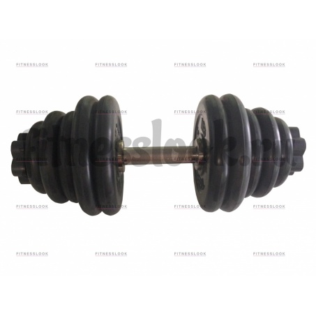 Гантель MB Barbell разборная Pro - 39 кг