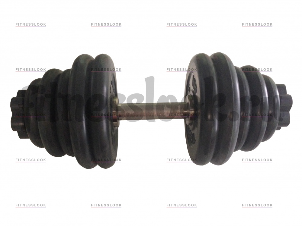 Гантель MB Barbell разборная Pro - 39 кг