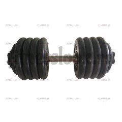 MB Barbell разборная Pro - 51.5 кг из каталога стоек для грифов в Тольятти по цене 18020 ₽
