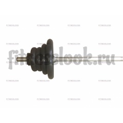 MB Barbell Atlet разборная прямая - 25.8 кг из каталога штанг в Тольятти по цене 8072 ₽