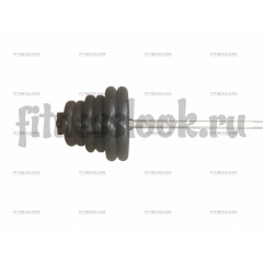 MB Barbell Atlet разборная прямая - 40.8 кг из каталога прямых штанг в Тольятти по цене 11113 ₽