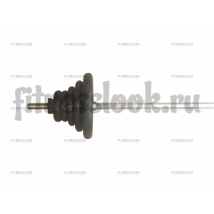 MB Barbell Atlet разборная прямая - 45.8 кг из каталога прямых штанг в Тольятти по цене 11983 ₽