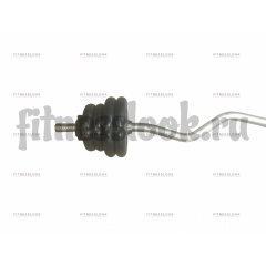 MB Barbell Atlet разборная W-образная - 20 кг из каталога штанг в Тольятти по цене 7980 ₽