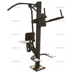 MB Barbell - дуэт из каталога  в Тольятти по цене 35431 ₽