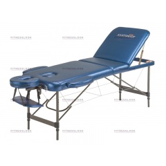 Anatomico Breeze из каталога складных массажных столов в Тольятти по цене 21250 ₽