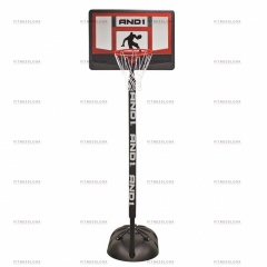 Street Jam Basketball System — 41″ в Тольятти по цене 14030 ₽ в категории баскетбольные стойки AND1