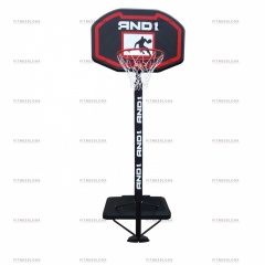 Zone Control Basketball System — 43″ в Тольятти по цене 20150 ₽ в категории баскетбольные стойки AND1