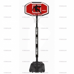 Fast Break Basketball System — 43″ в Тольятти по цене 19890 ₽ в категории баскетбольные стойки AND1