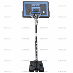 Court Star — 44″ в Тольятти по цене 27290 ₽ в категории баскетбольные стойки AND1