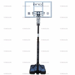 Court King — 44″ в Тольятти по цене 31790 ₽ в категории баскетбольные стойки AND1