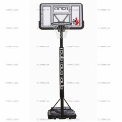 Competition Basketball System — 44″ в Тольятти по цене 31710 ₽ в категории баскетбольные стойки AND1