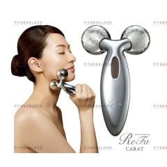 Refa Carat в Тольятти по цене 12500 ₽ в категории массажеры Takasima