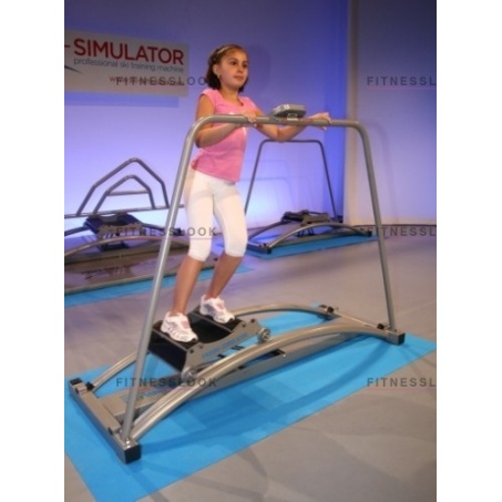 Рендер-1 для Pro Ski Simulator Standard