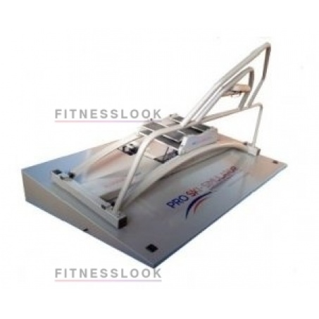 Рендер-0 для Pro Ski Simulator Professional