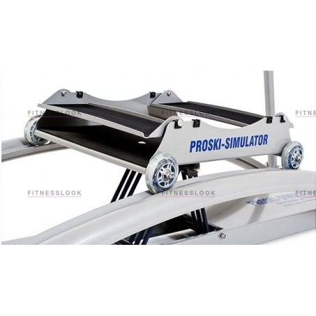 Рендер-4 для Pro Ski Simulator Professional