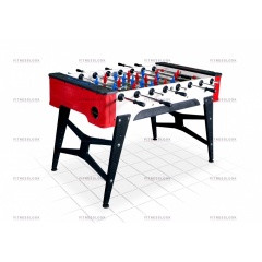 Storm F-1 family outdoor в Тольятти по цене 92650 ₽ в категории настольный футбол (кикер) Norditalia