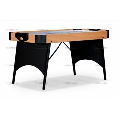 Weekend Billiard Rider 5 ф из каталога игровых столов для аэрохоккея в Тольятти по цене 19640 ₽