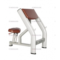 Bronze Gym H-040A (коричневая) из каталога скамей Скотта в Тольятти по цене 33600 ₽