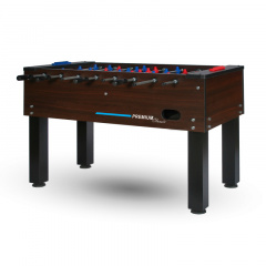 Desperado Premium Classic из каталога игровых столов для настольного футбола (кикера) в Тольятти по цене 65500 ₽