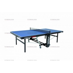 Competition Compact в Тольятти по цене 66220 ₽ в категории теннисные столы Stiga