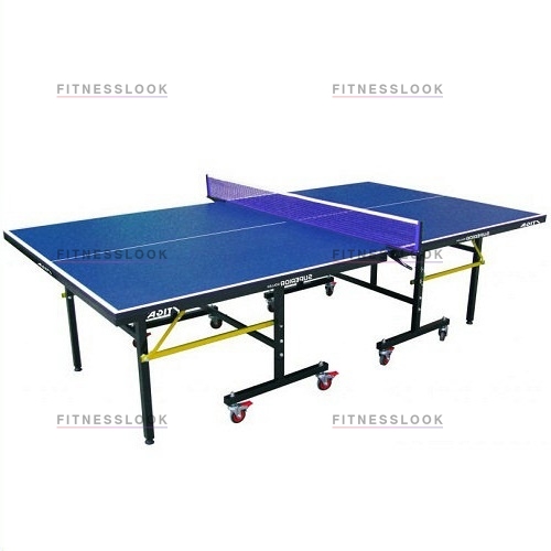 Superior Roller - синий в Тольятти по цене 55970 ₽ в категории теннисные столы Stiga