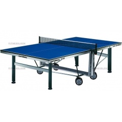 Cornilleau Competition ITTF 540 из каталога теннисных столов для помещений в Тольятти по цене 116450 ₽