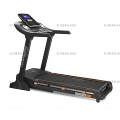 Body Labs Physioline TNX в Тольятти по цене 110490 ₽ в категории беговые дорожки Svensson