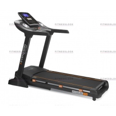 Svensson Body Labs Physioline TMX из каталога беговых дорожек в Тольятти по цене 129900 ₽