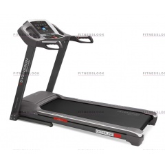 Body Labs Ortholine TTX в Тольятти по цене 84990 ₽ в категории беговые дорожки Svensson