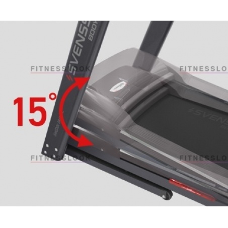 Рендер-4 для Svensson Body Labs Ortholine TTX
