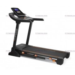 Svensson Body Labs Physioline TDX из каталога беговых дорожек в Тольятти по цене 69490 ₽