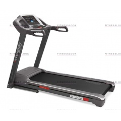 Body Labs Ortholine TRX в Тольятти по цене 69990 ₽ в категории беговые дорожки Svensson