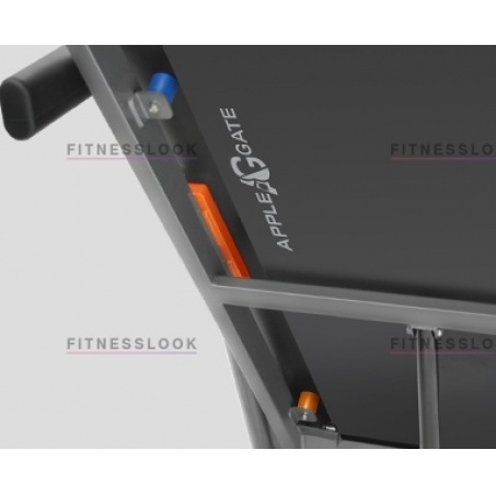 Рендер-7 для Applegate T40 ADC