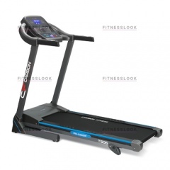 T606 в Тольятти по цене 45900 ₽ в категории беговые дорожки Carbon