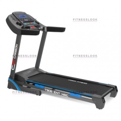 T906 ENT HRC в Тольятти по цене 85000 ₽ в категории беговые дорожки Carbon