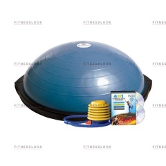 Bosu Balance Trainer из каталога степ-платформ в Тольятти по цене 13860 ₽
