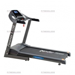 Panamax T-1196 в Тольятти по цене 55990 ₽ в категории беговые дорожки Dender