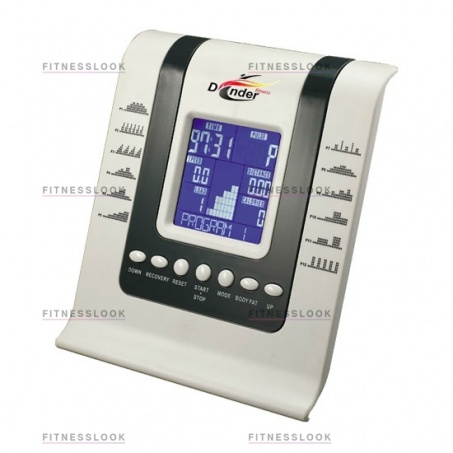 Рендер-1 для Dender Omega E-1655