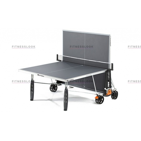Рендер-7 для Cornilleau 250S Crossover Outdoor - синий