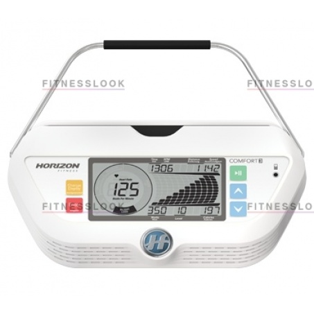 Рендер-1 для Horizon Comfort 3 New