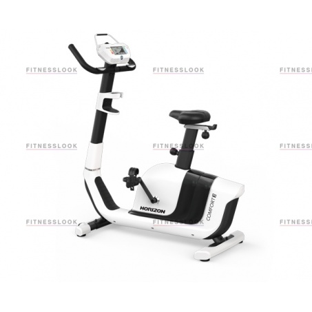 Рендер-0 для Horizon Comfort 3 New